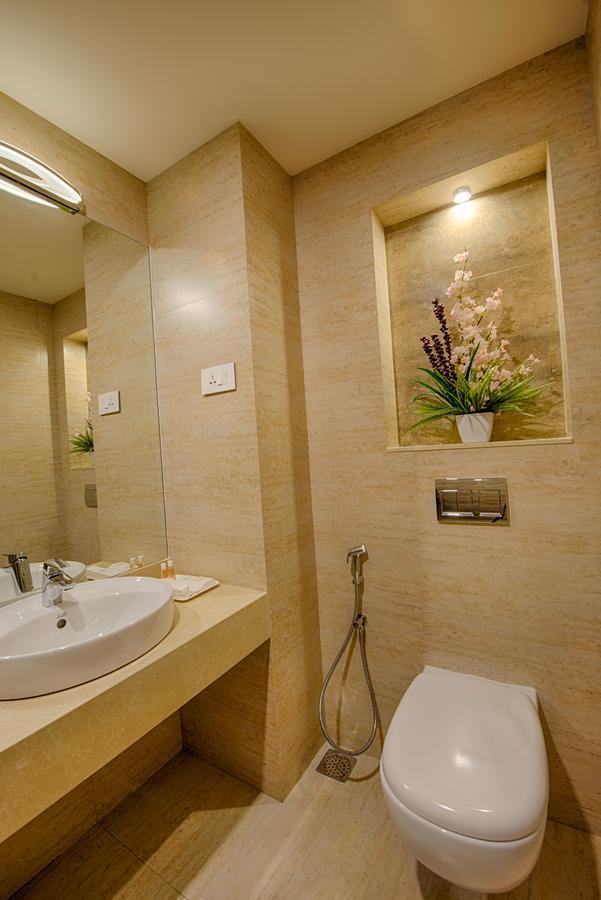 Hotel Chenthur Park Coimbatore Exterior photo